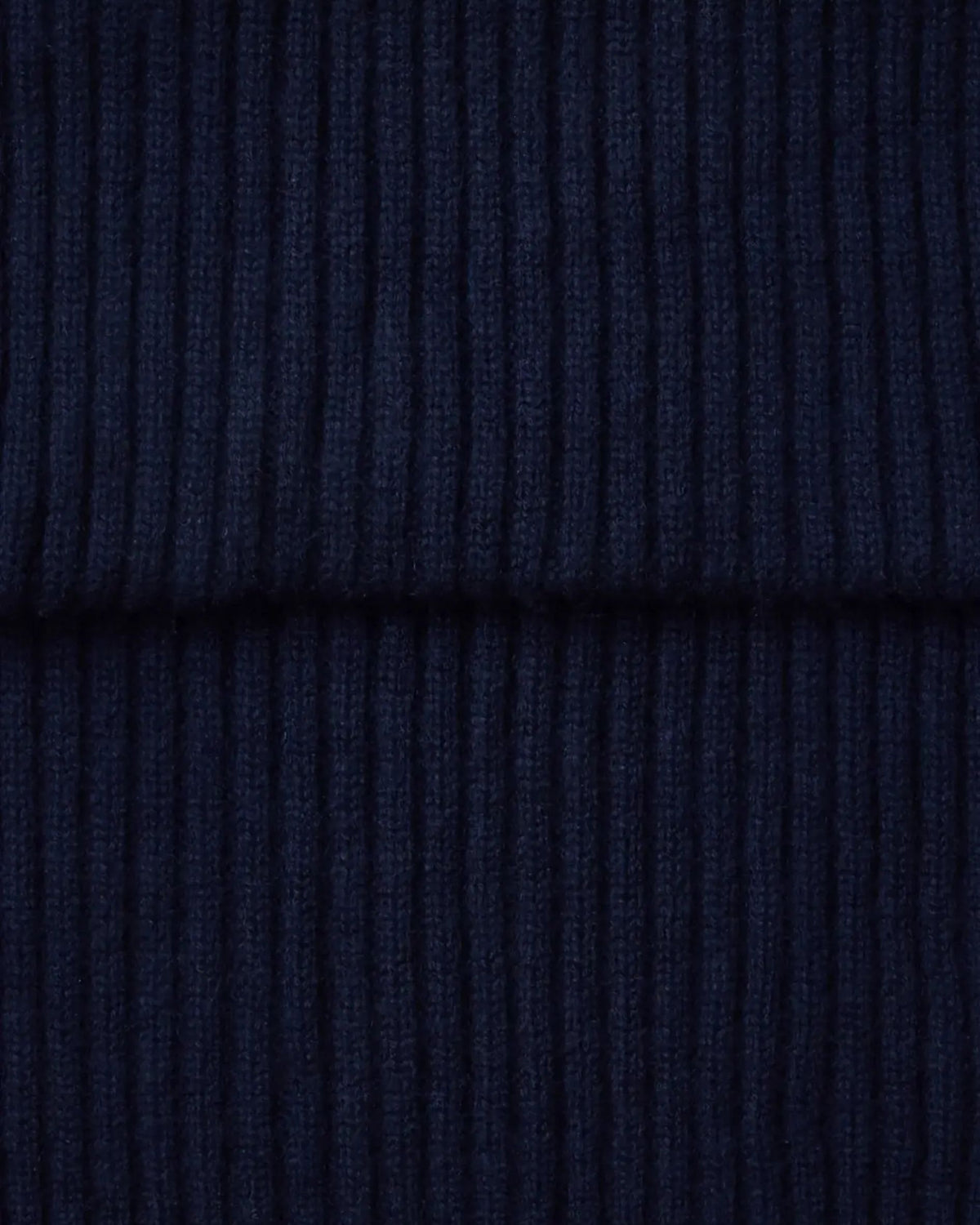 Cashmere blend scarf