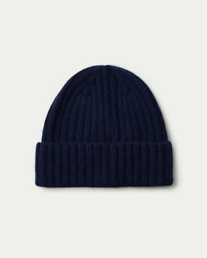 Berretto in misto cashmere