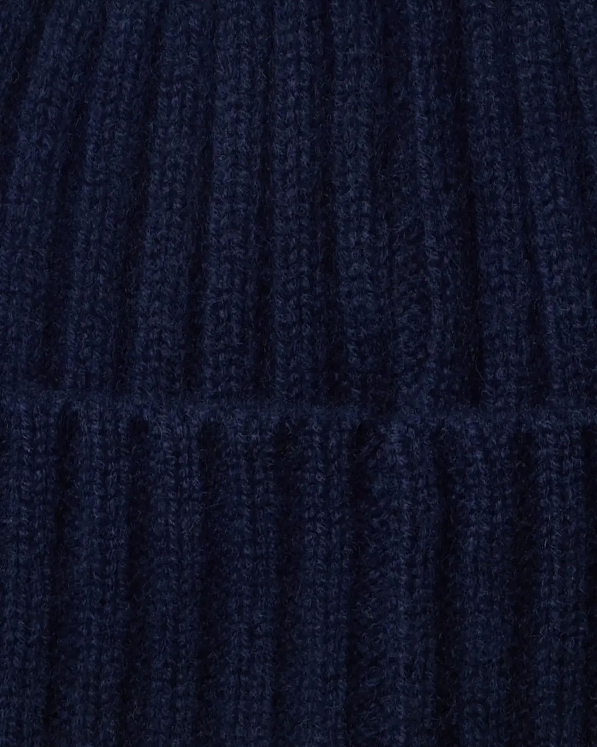 Berretto in misto cashmere