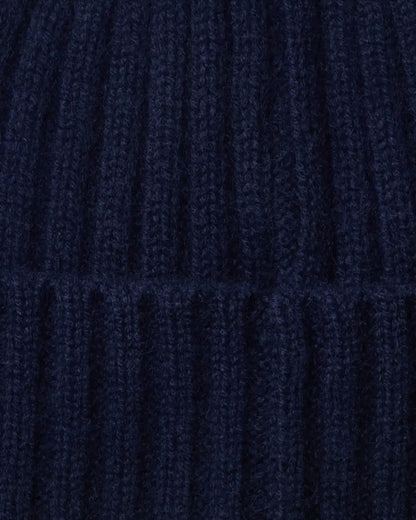 Berretto in misto cashmere