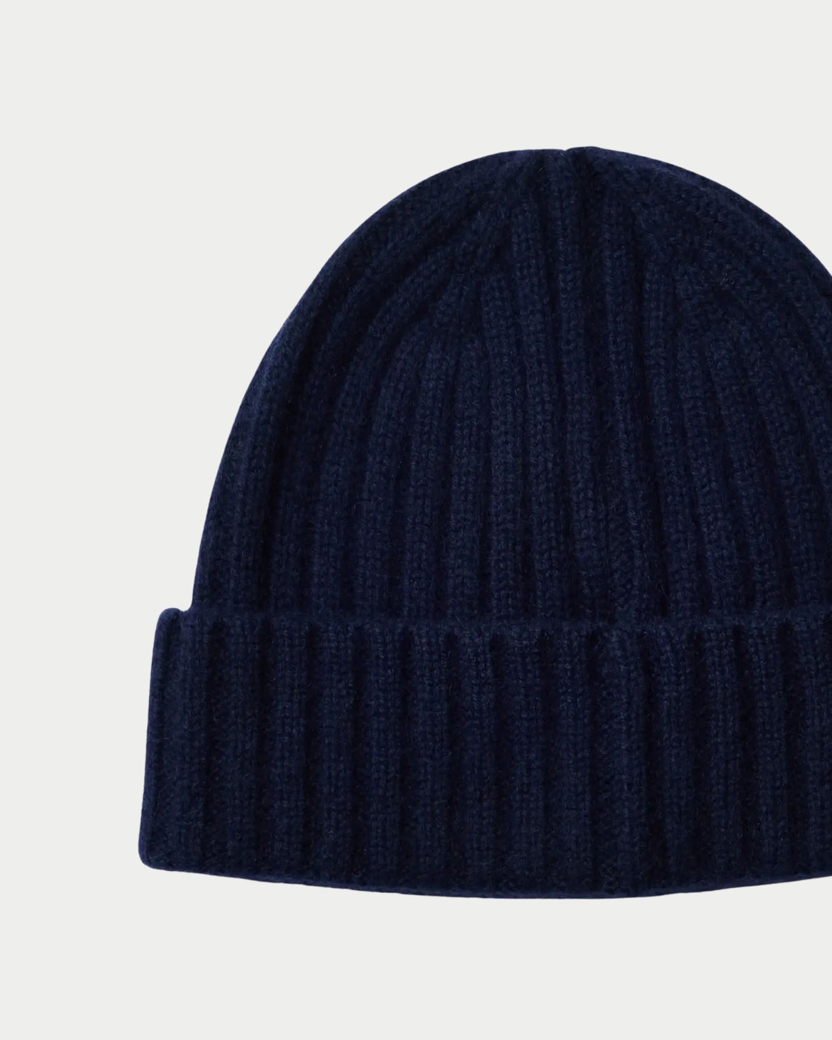 Berretto in misto cashmere