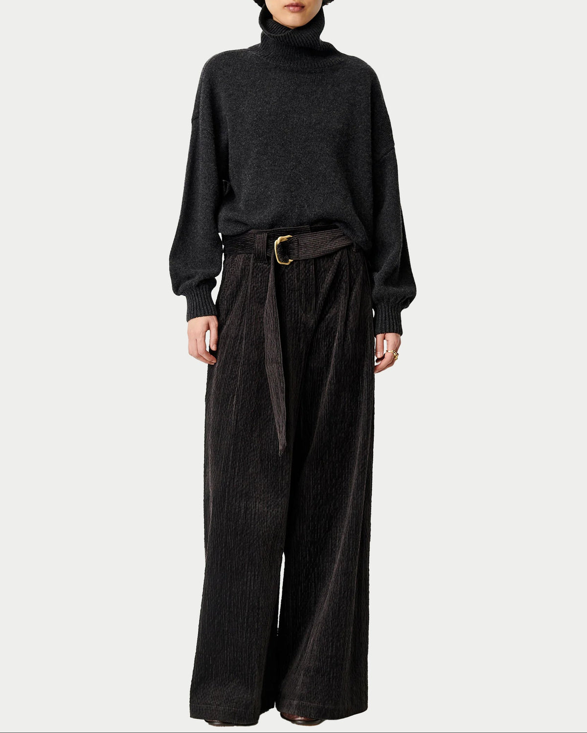 Pantaloni Rivel