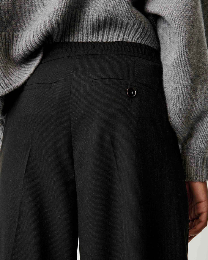Hojiki Trousers