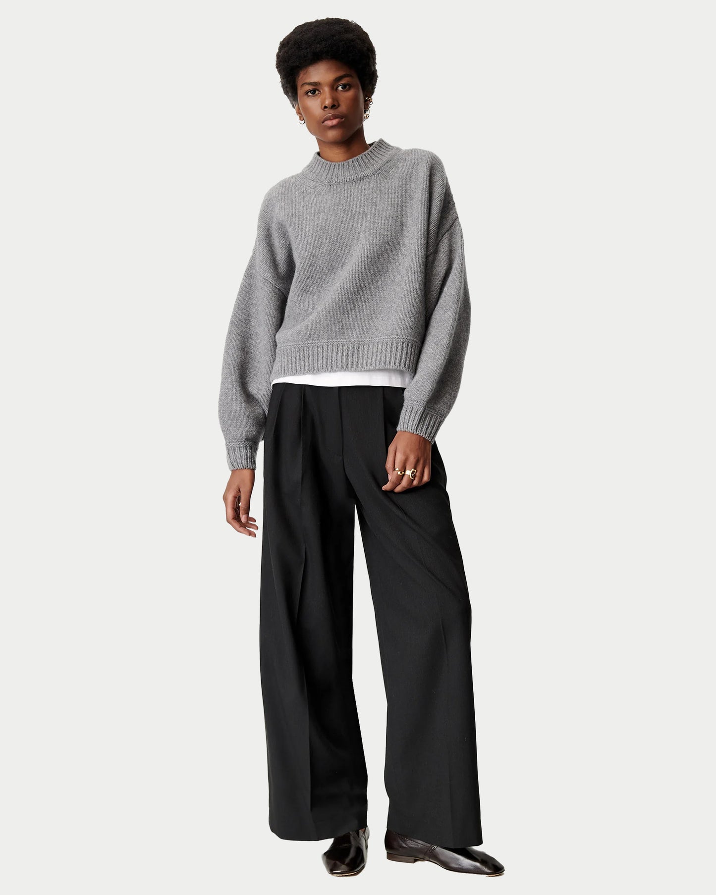 Hojiki Trousers