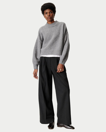 Hojiki Trousers