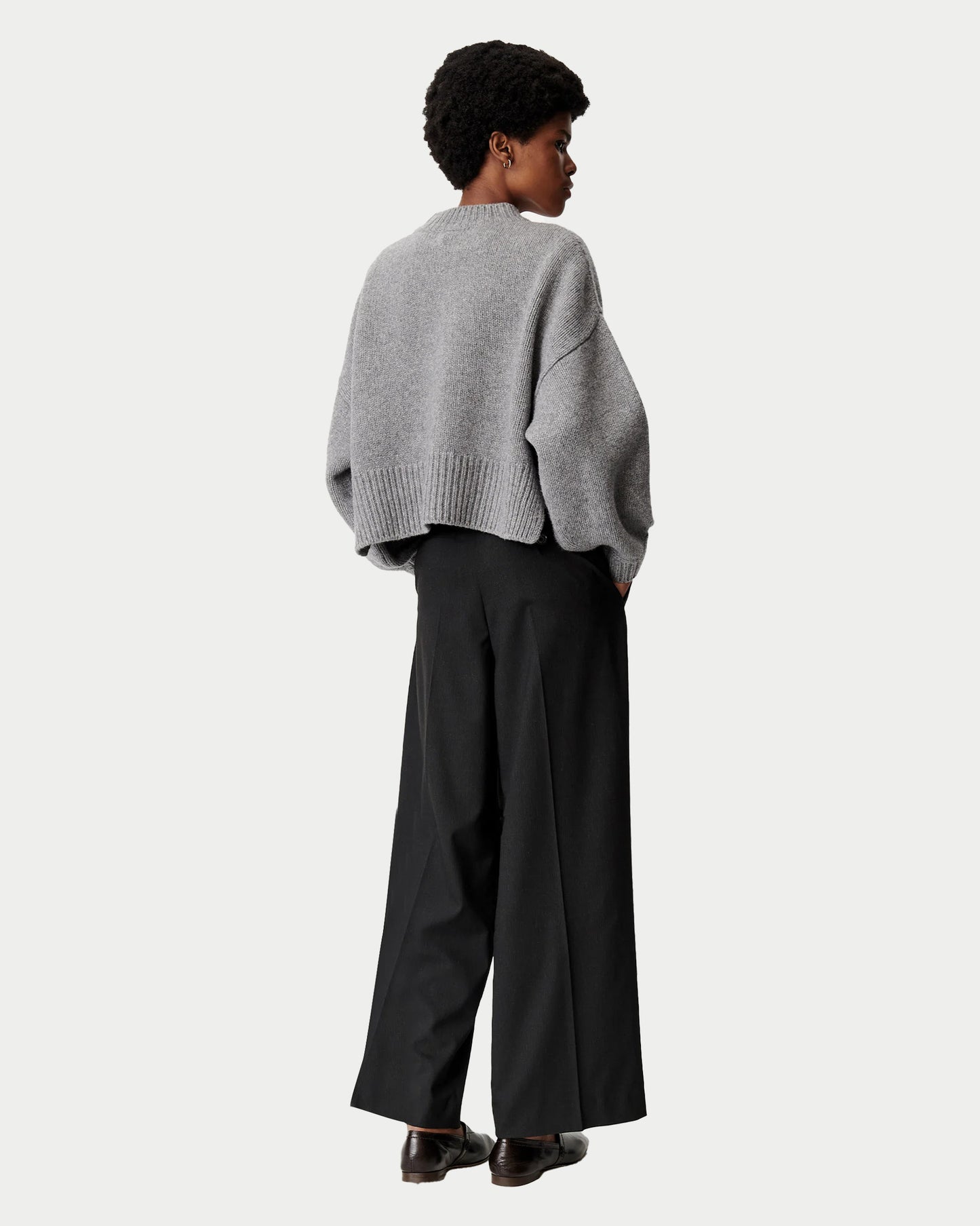 Hojiki Trousers