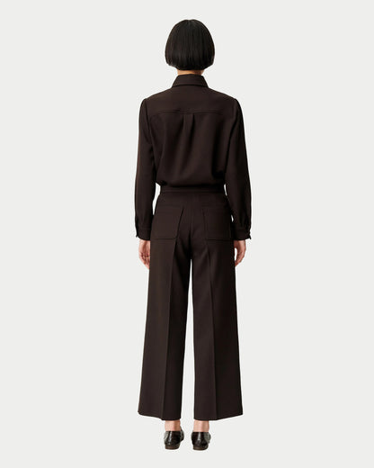 Alberwool Trousers