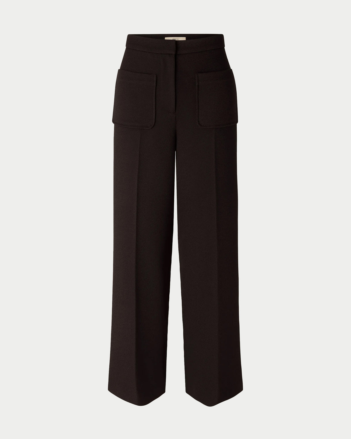 Alberwool Trousers