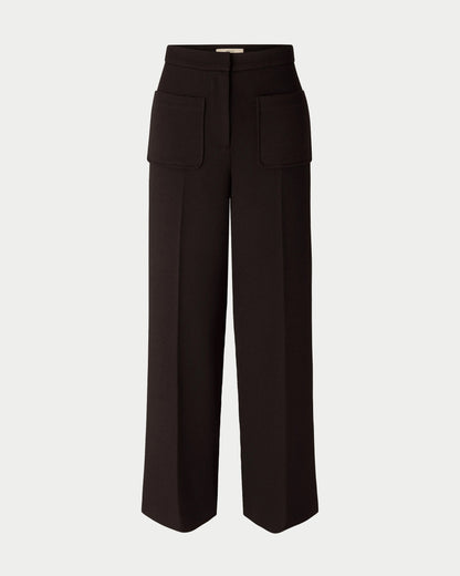 Alberwool Trousers