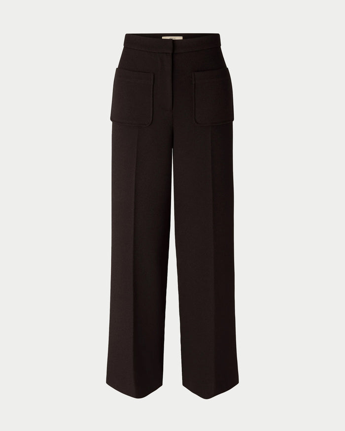 Alberwool Trousers