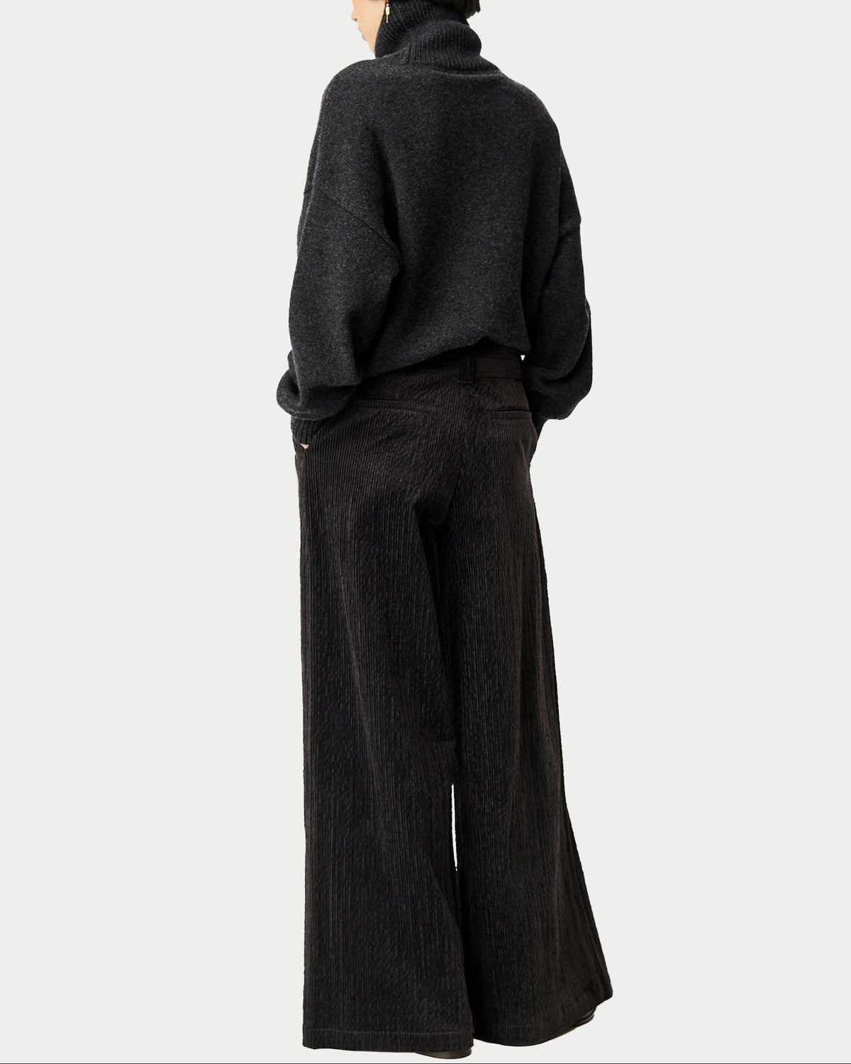 Pantaloni Rivel