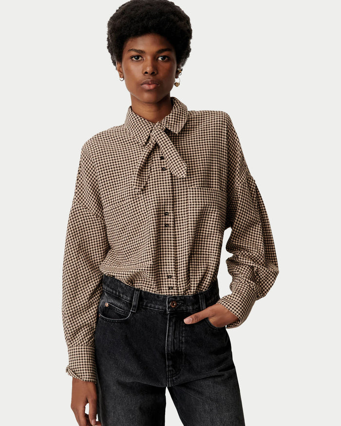 Cecily shirt