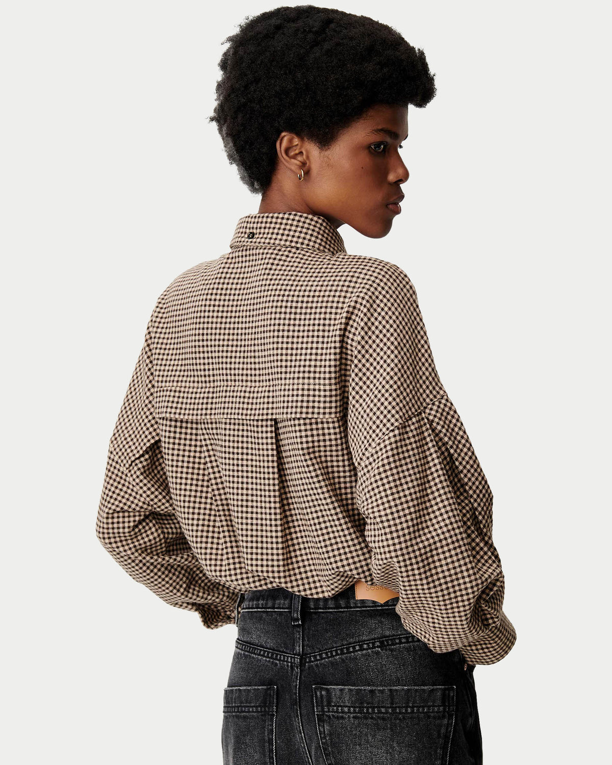 Cecily shirt