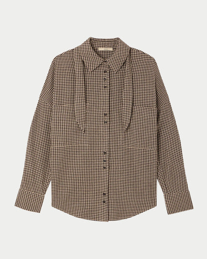 Cecily shirt