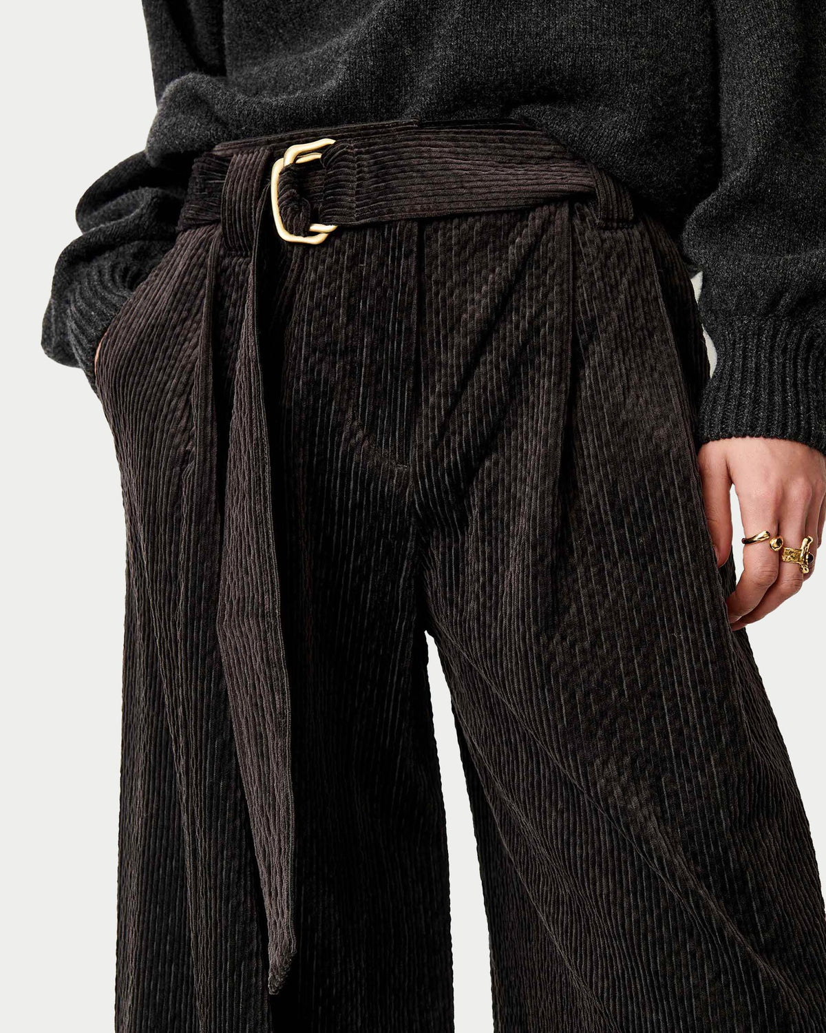 Pantaloni Rivel