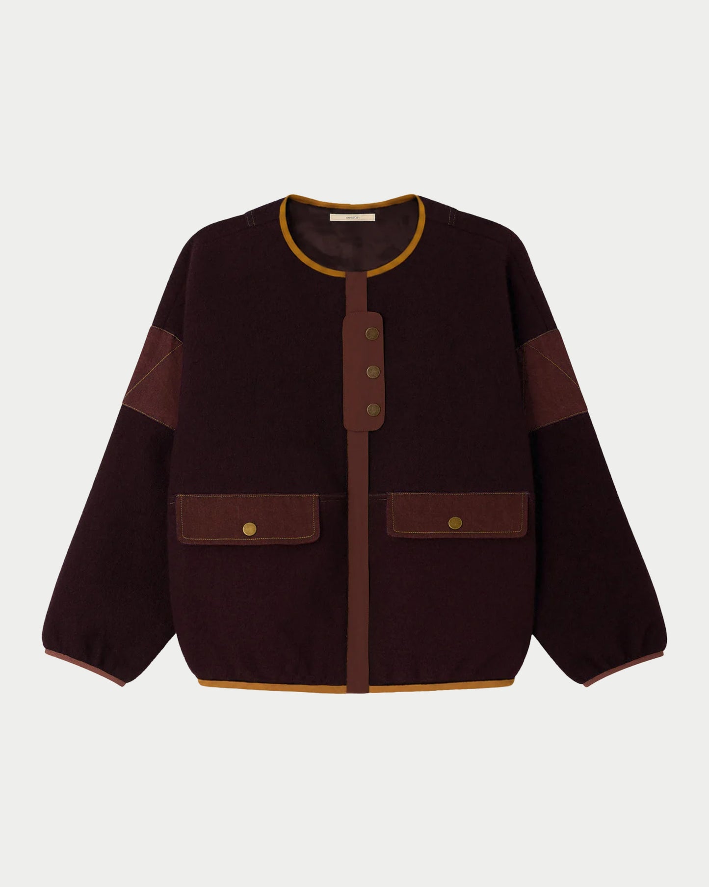Cold Night cardigan