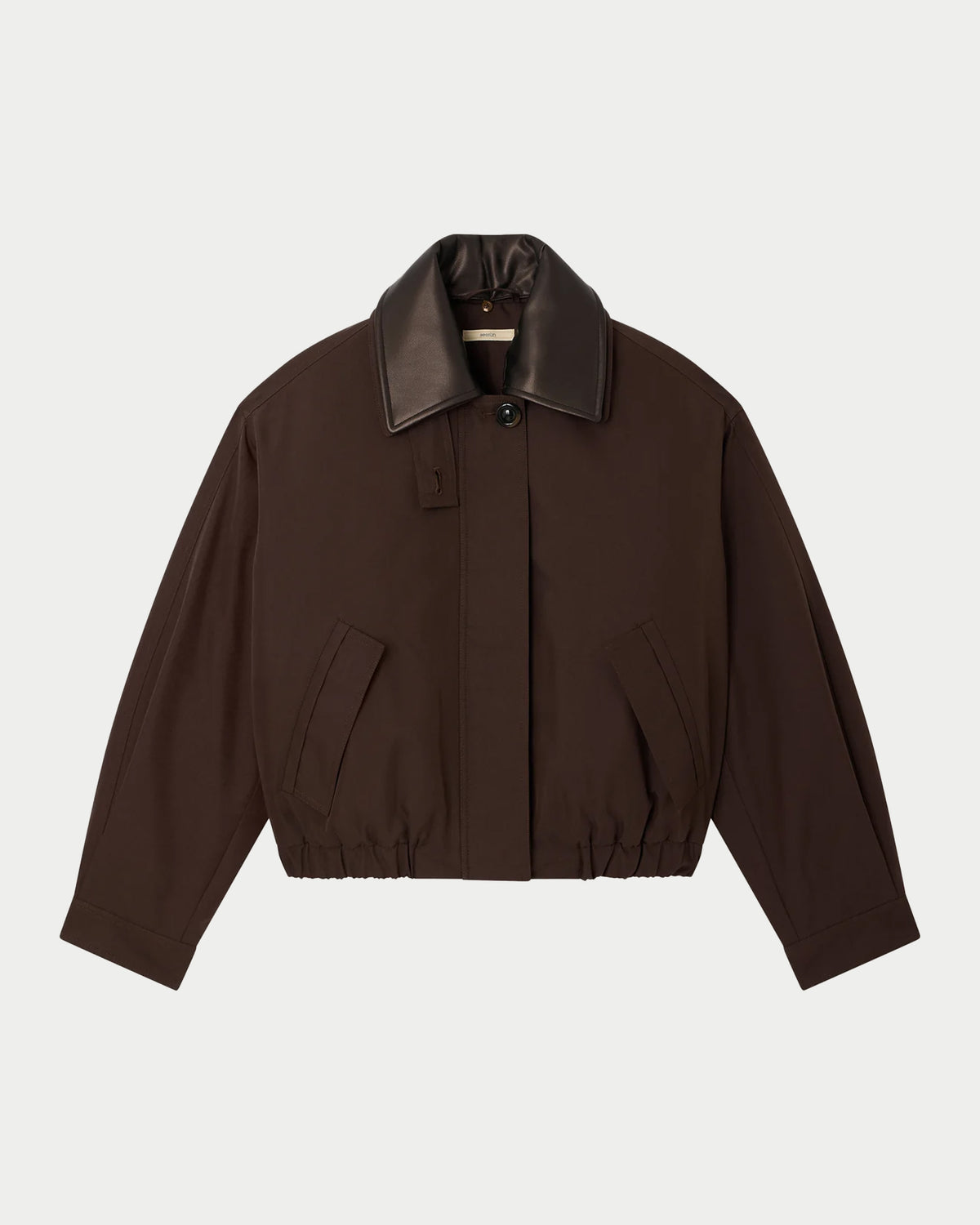 Giacca bomber Maverick