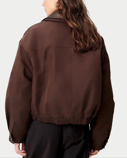 Giacca bomber Maverick