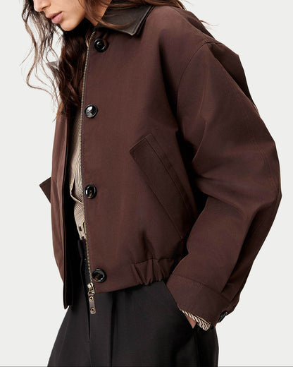 Giacca bomber Maverick