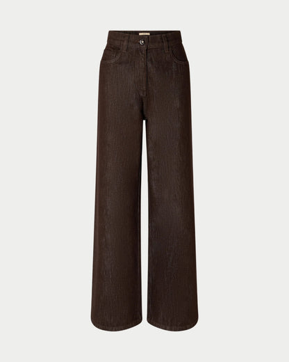 Pants Line