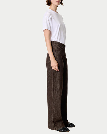 Pants Line