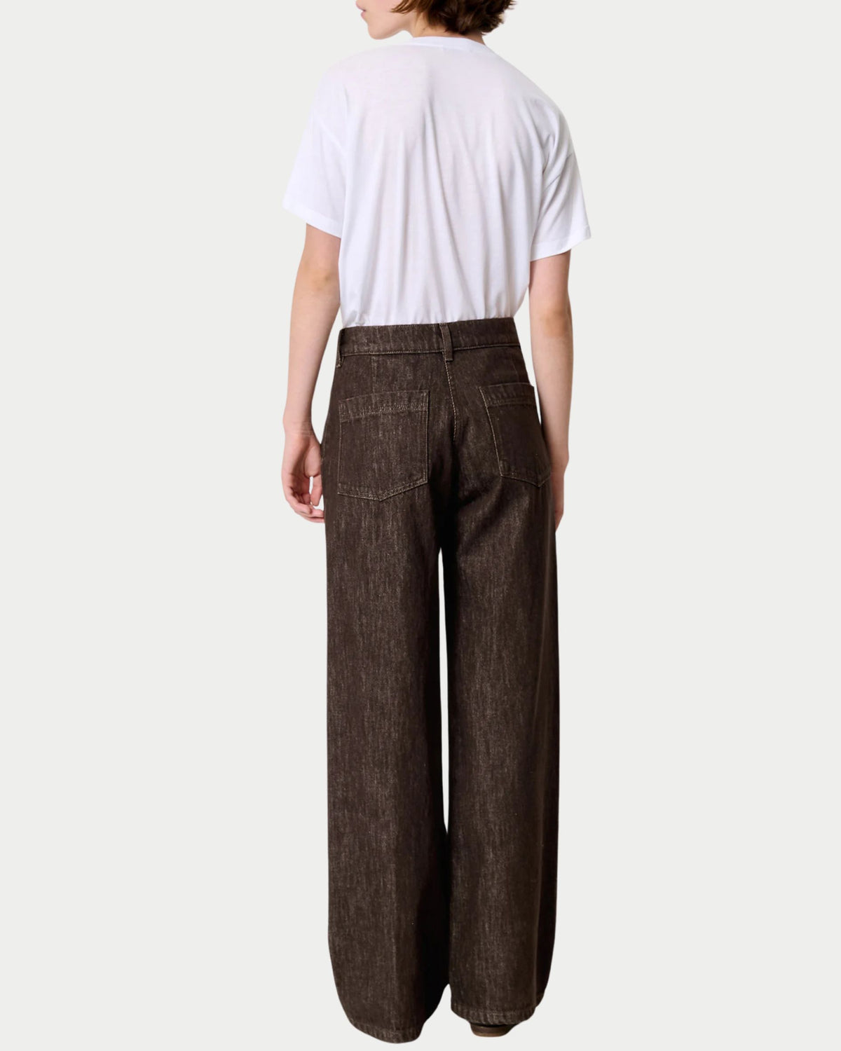 Pants Line