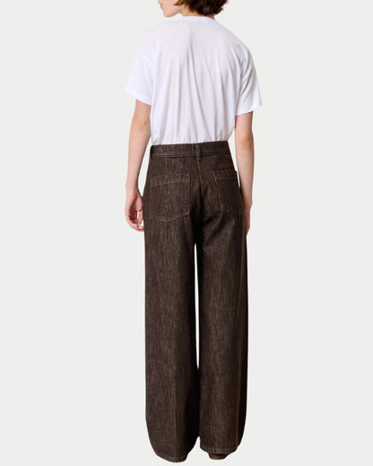 Pants Line