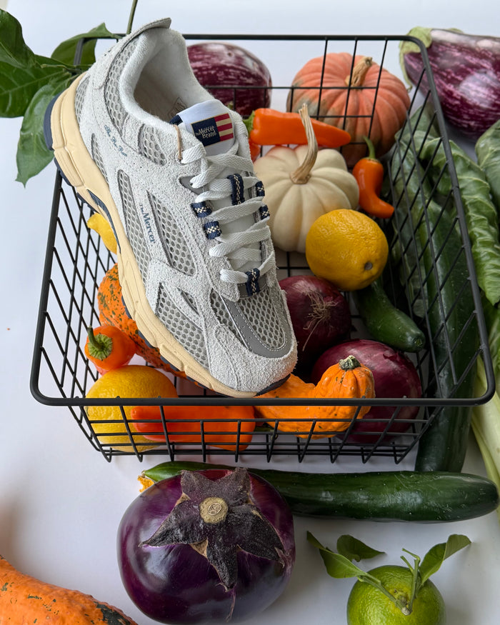 Sneakers Re-run Americana