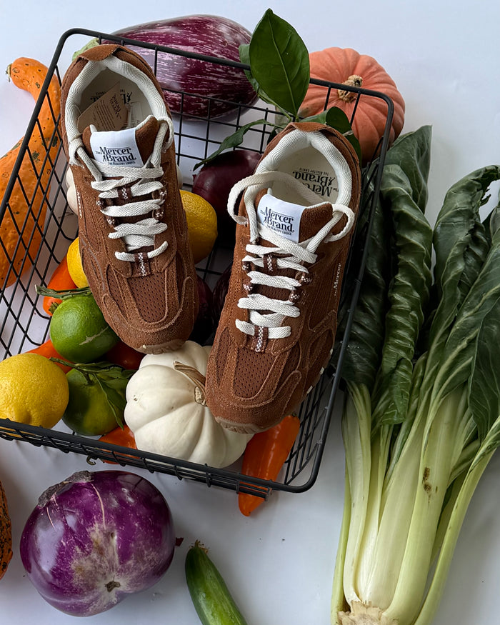 Sneakers Re-Run Drive