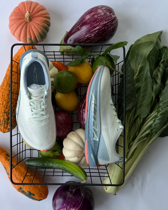 Sneakers Vanish Pulse
