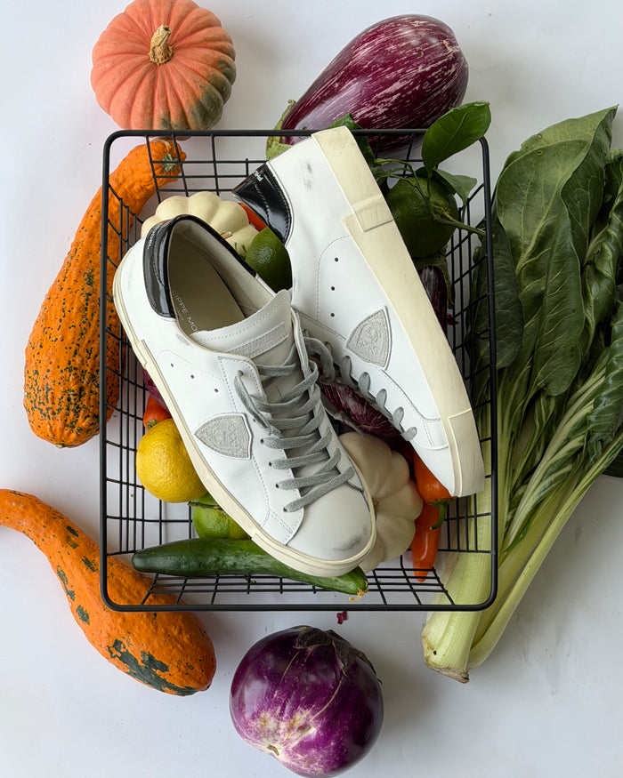 Sneakers Prsx low woman