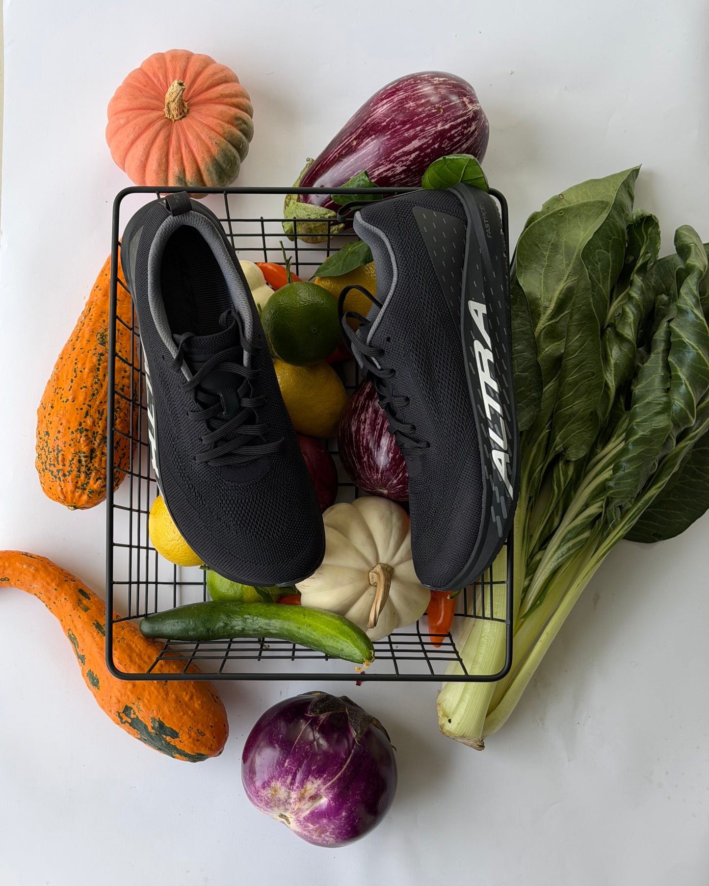 Sneakers Vanish pulse