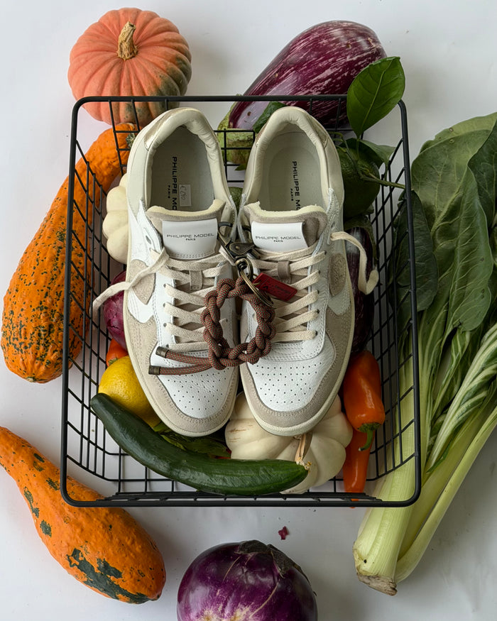 Sneakers Pgal low woman