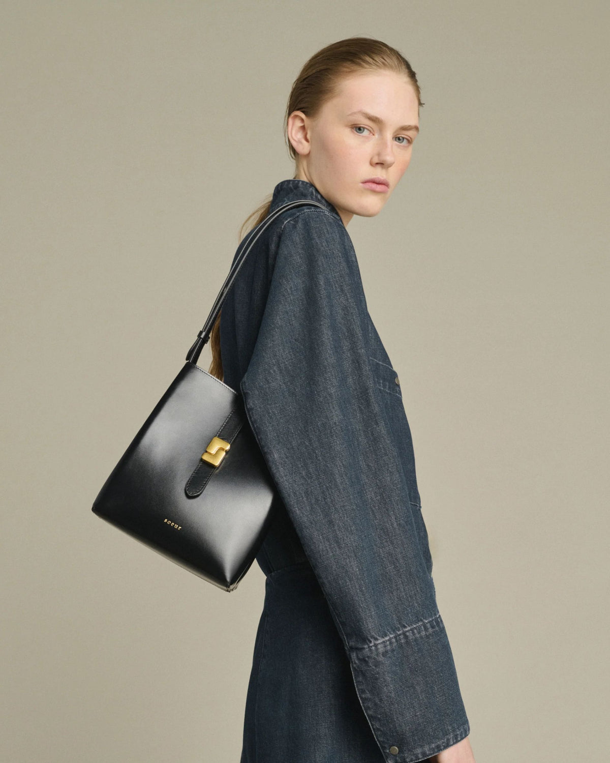 Mini-Tasche Bello