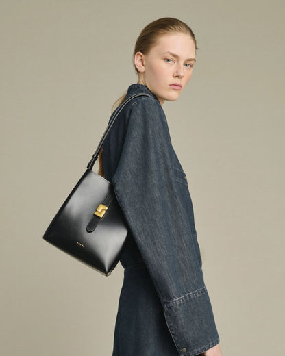 Mini-Tasche Bello
