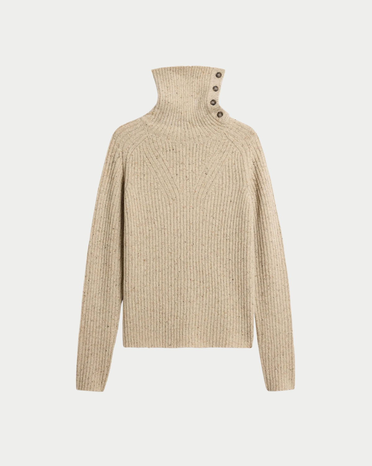 Joey Rollkragenpullover