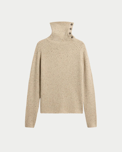 Joey Rollkragenpullover