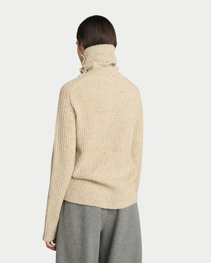 Joey Rollkragenpullover