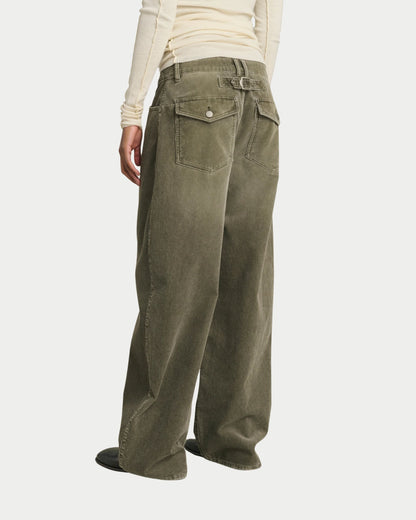 Hunter-Hose