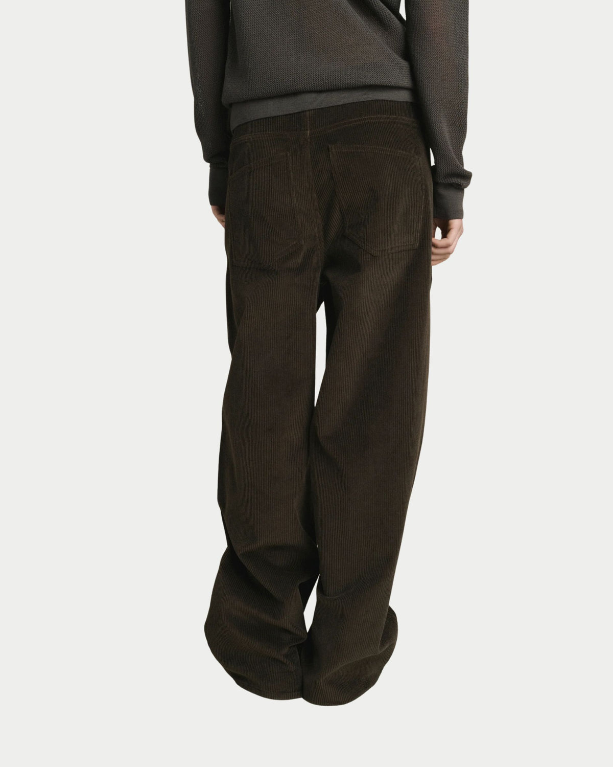 Pantaloni Gunther