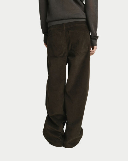 Pantaloni Gunther