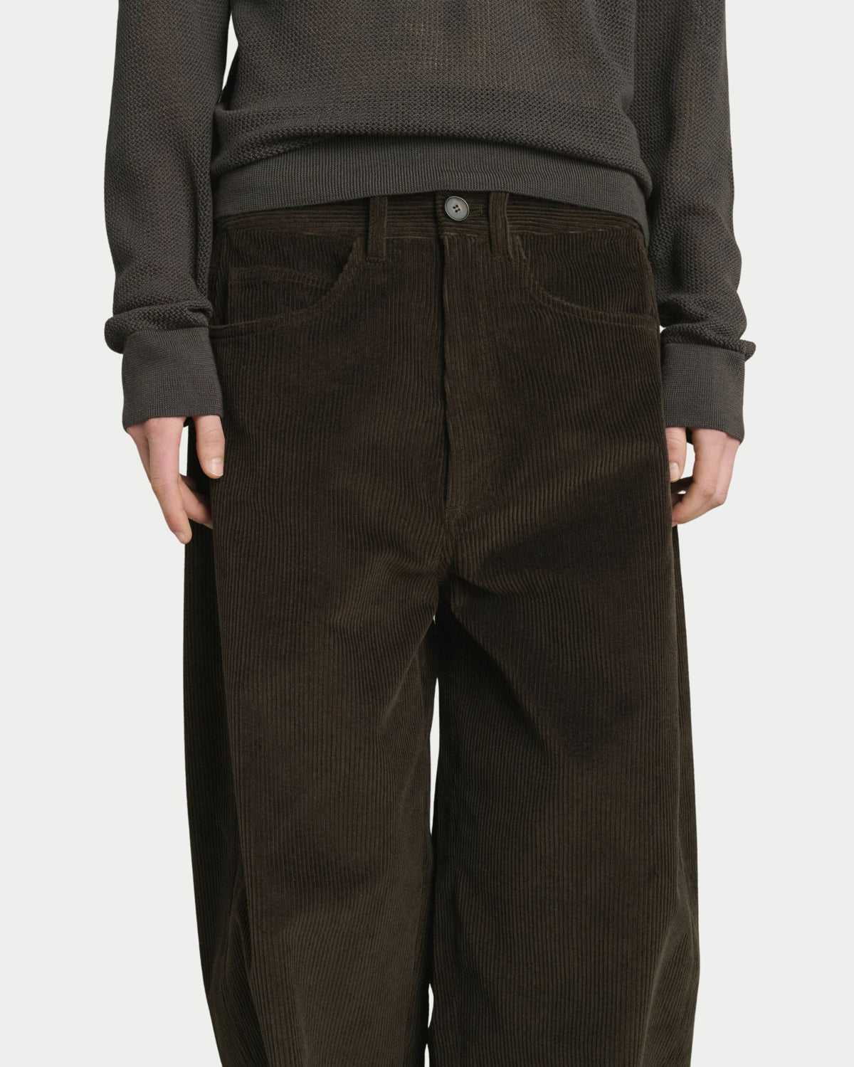 Pantaloni Gunther