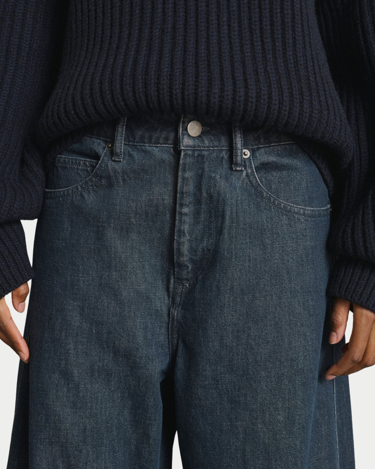 Jeans Gaspard