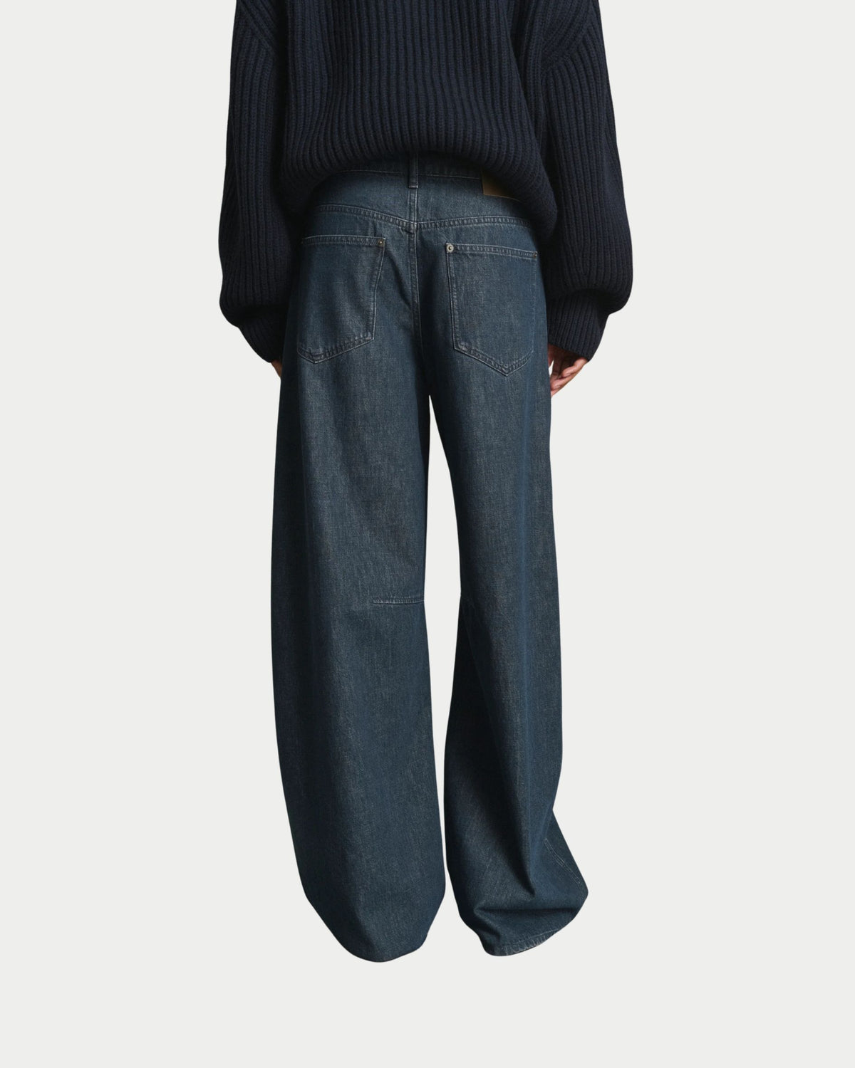 Jeans Gaspard