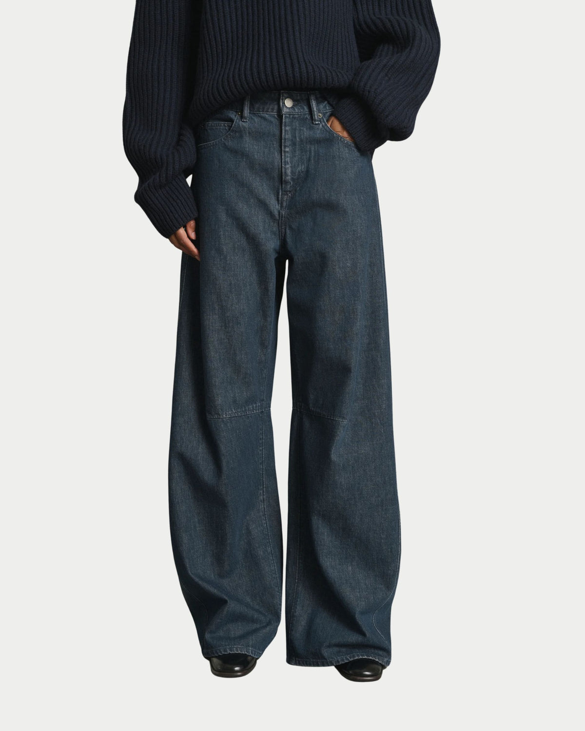 Jeans Gaspard