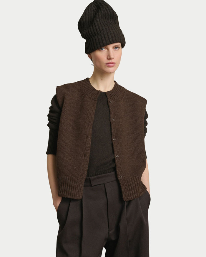 Gitel-Pullover Kalyanee