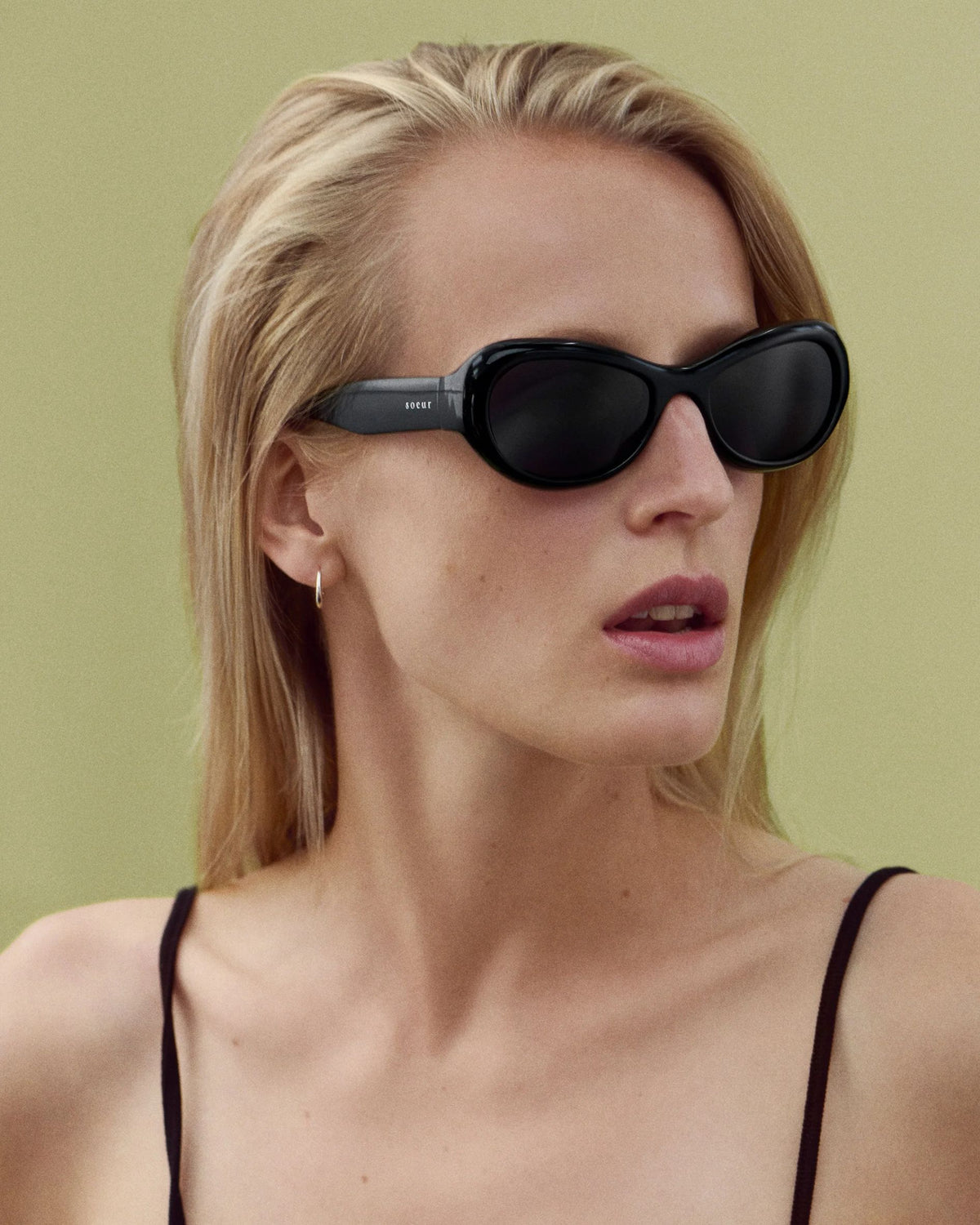 Jean Sonnenbrille