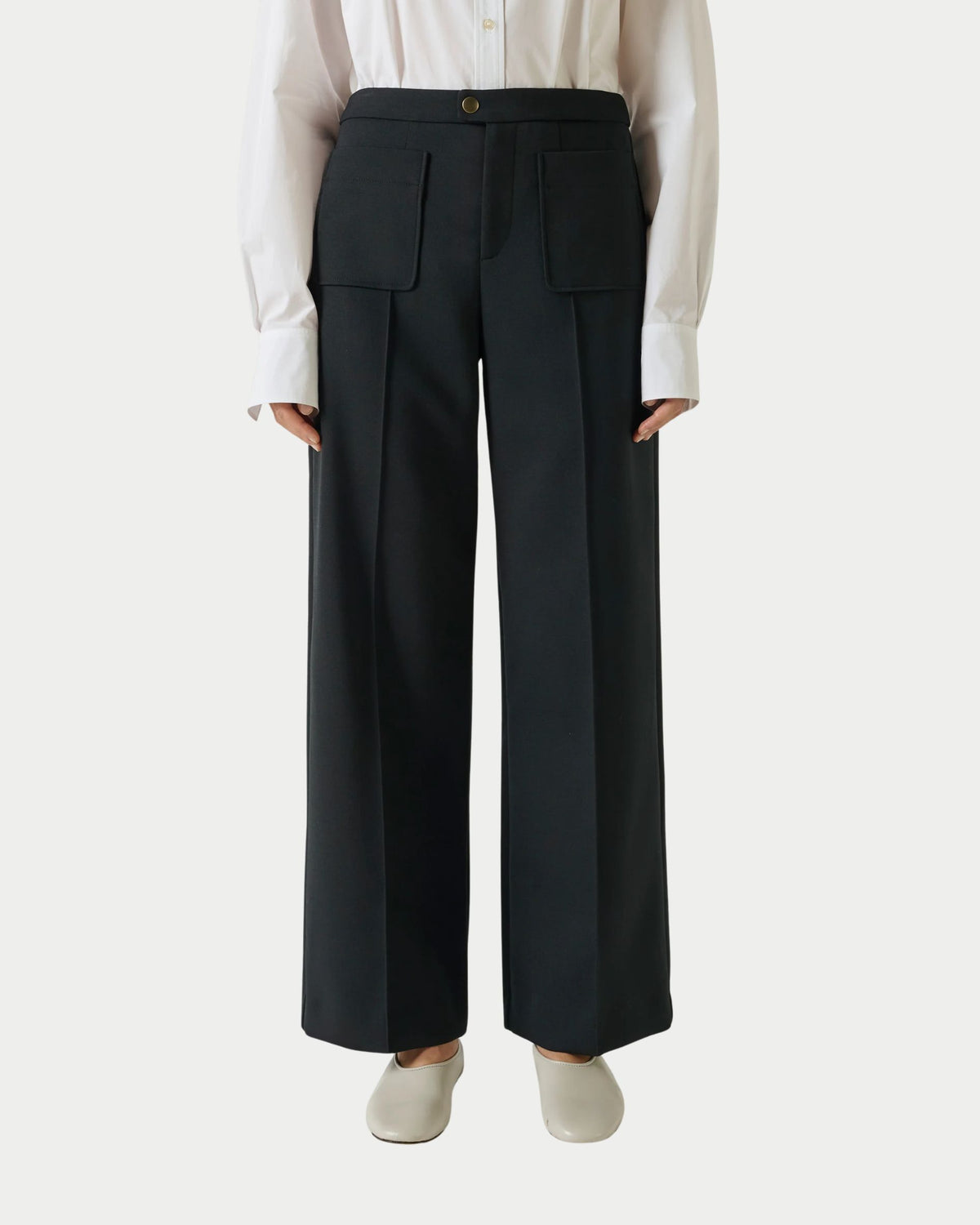 Harry Hose