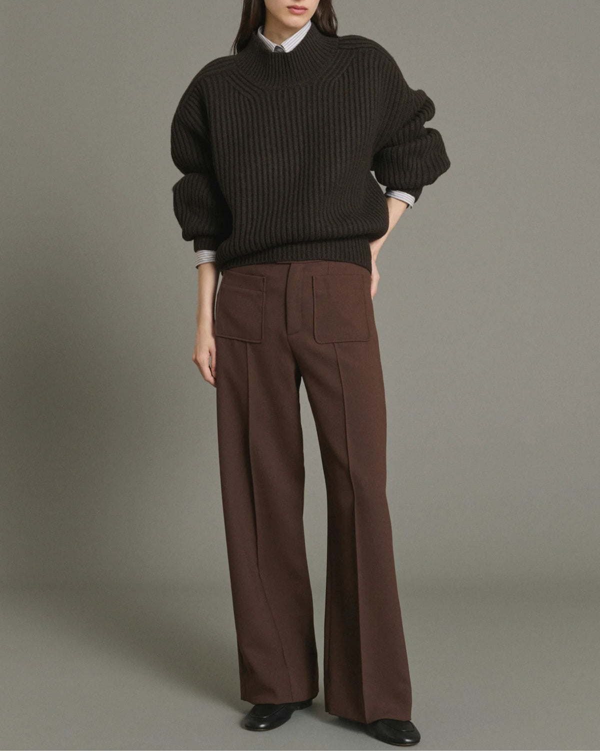 Harry Trousers
