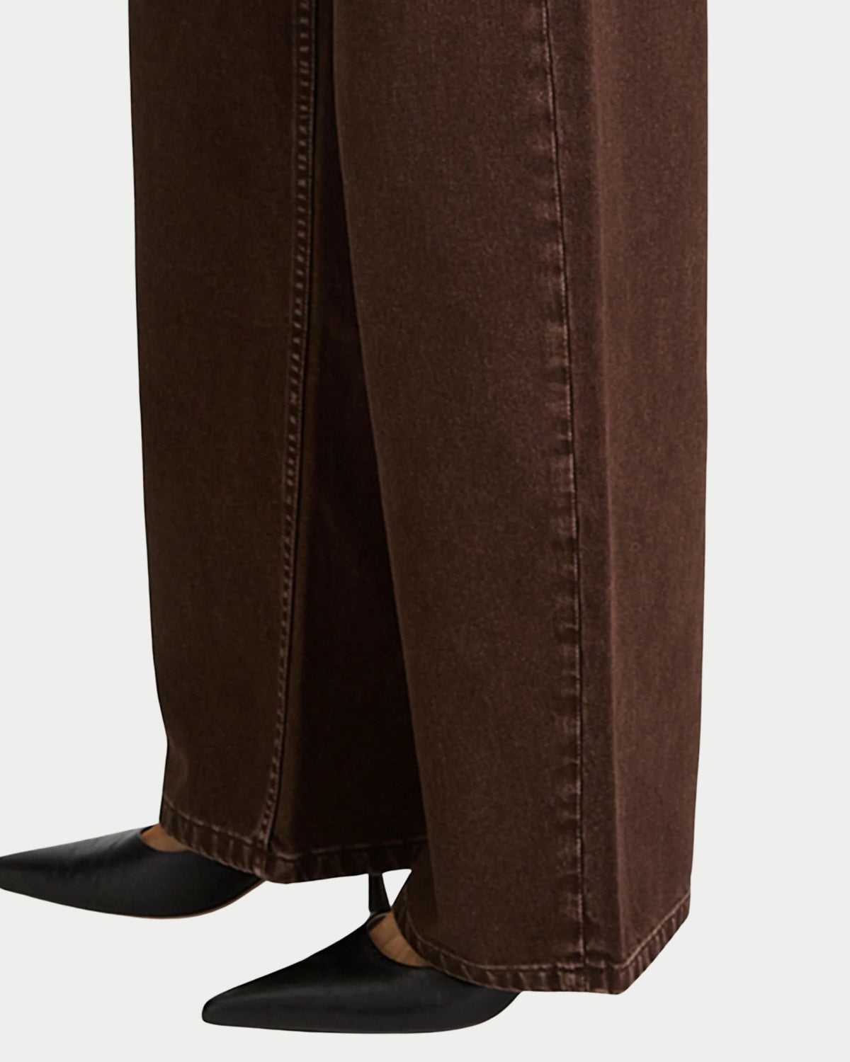 Keanu Jeanshose